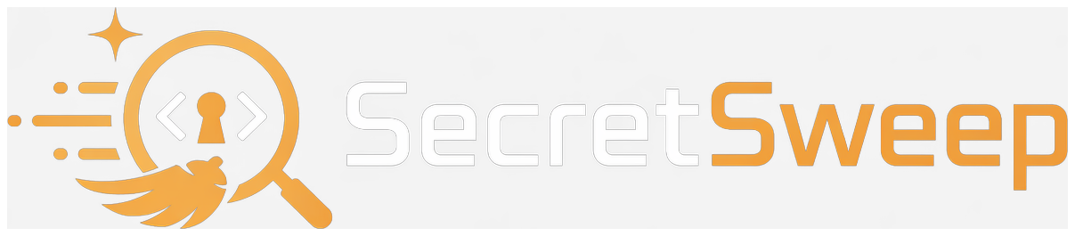 SecretSweep